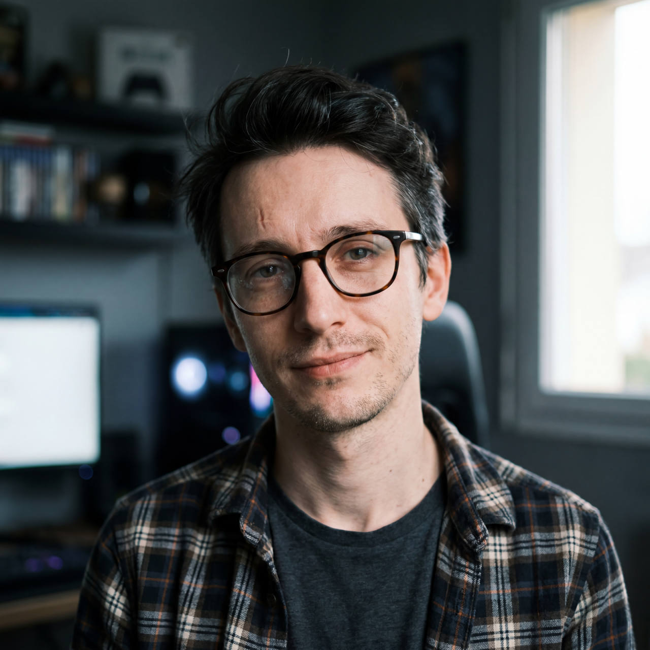Loik Vermandel