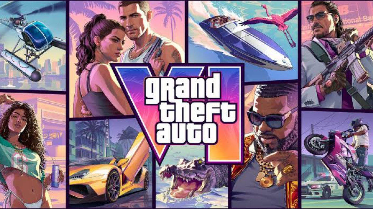 Grand Theft Auto VI
