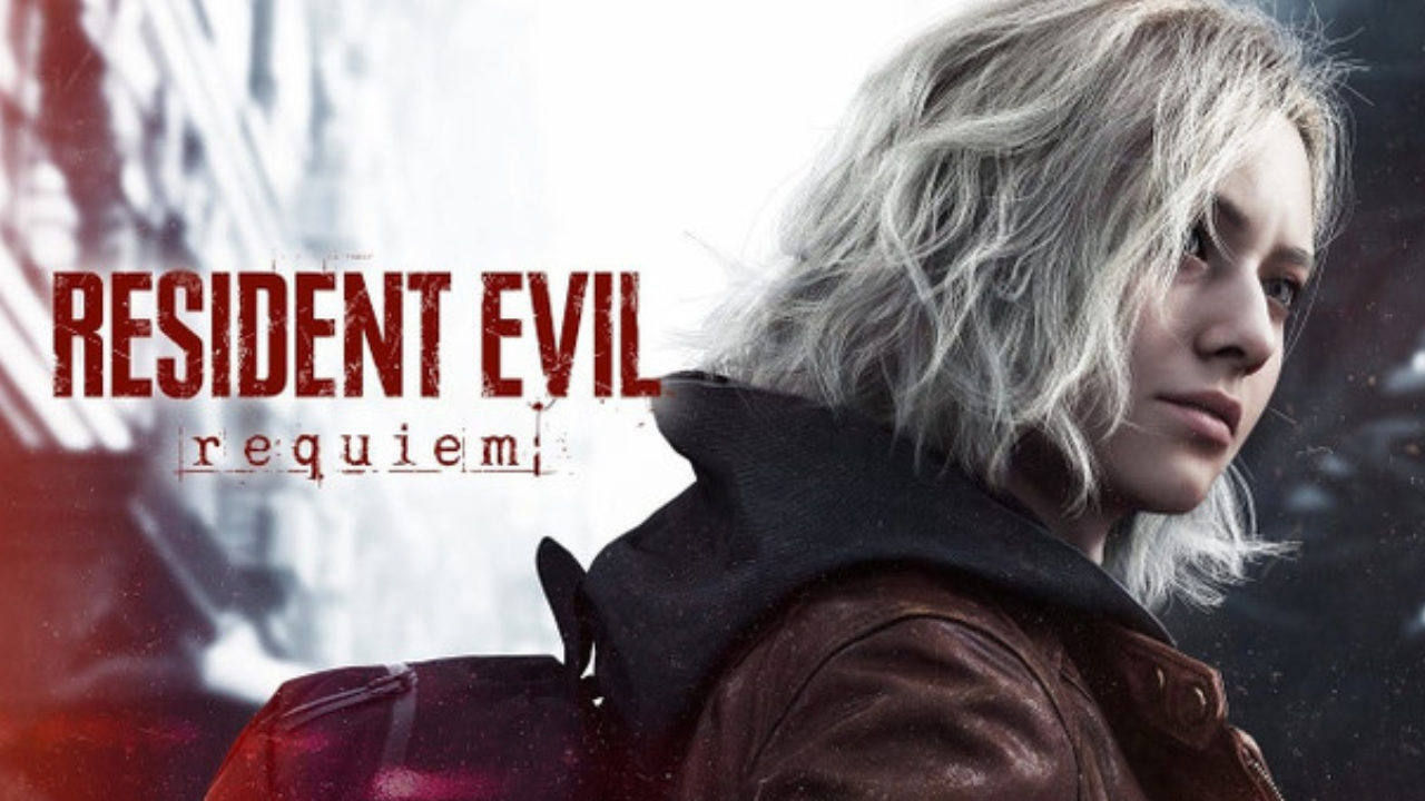 Resident Evil Requiem