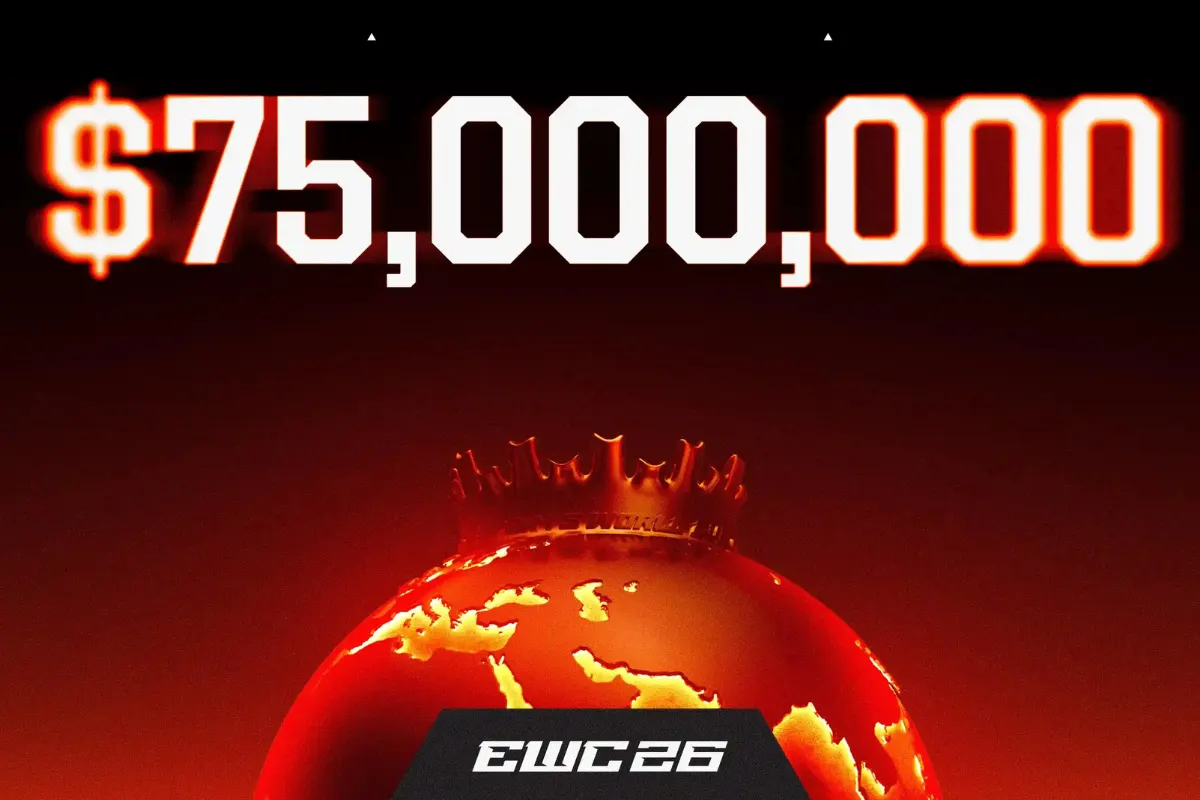 Esports World Cup 2026 : non, la France n'a pas gagné le plus gros tournoi esport du monde — elle l'a récupéré grâce à une guerre