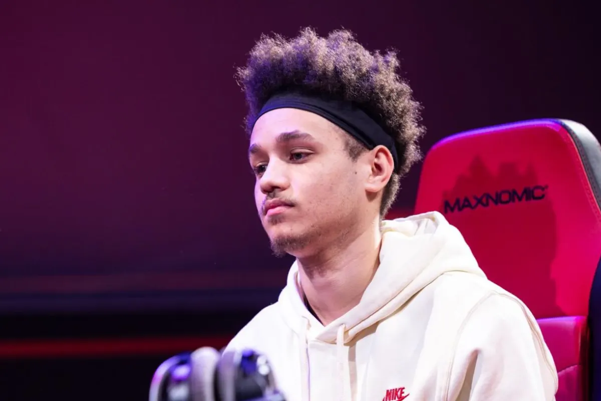 L'exploit qu'a signé Kilyan Kilzyou Faucheux une troisième place sur Street Fighter 6